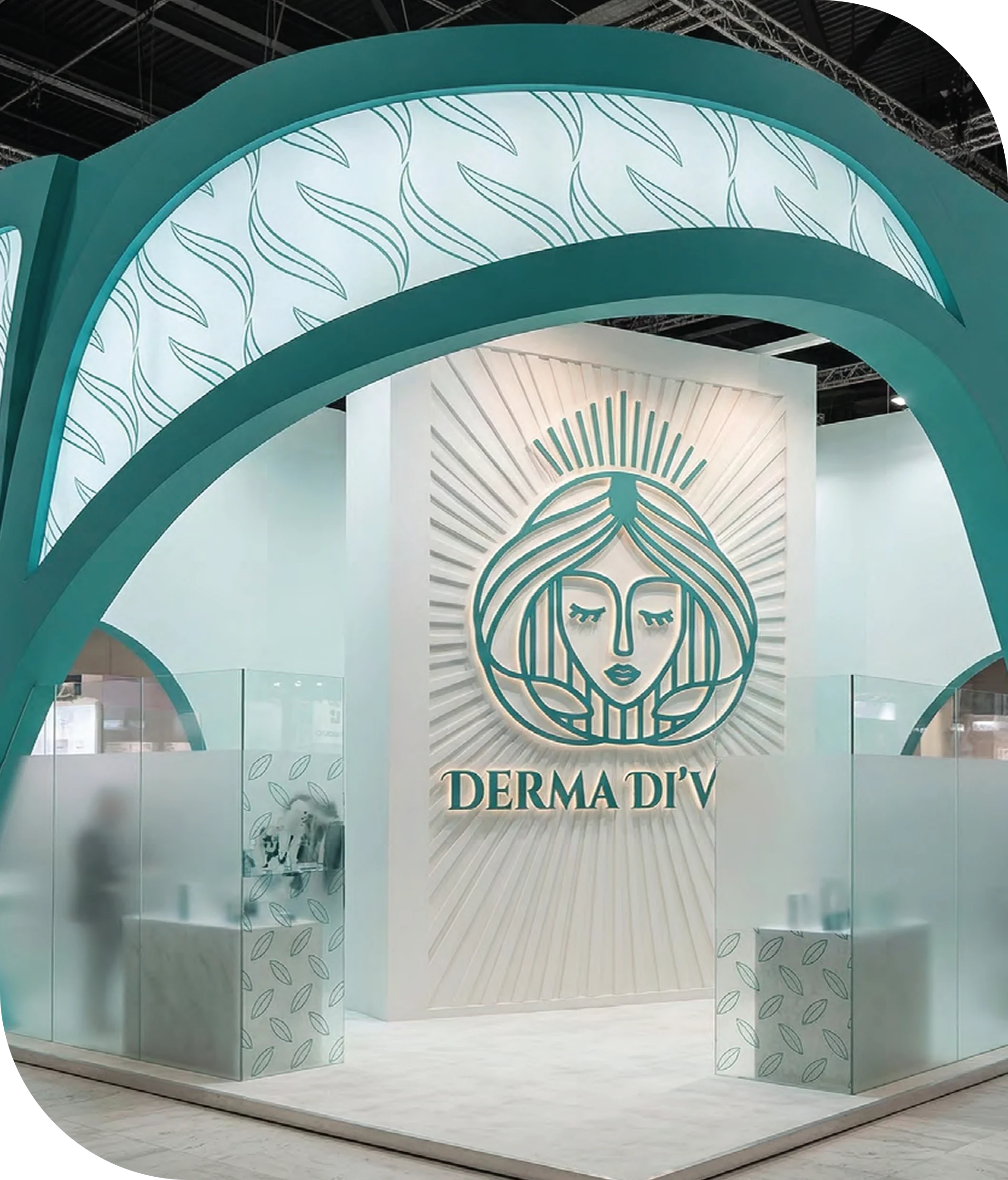 عرض Derma Di'Vine